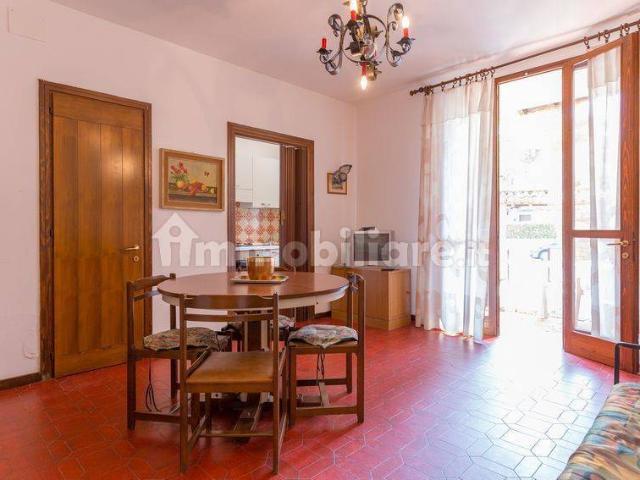 Villa plurifamiliare viale G. Verdi 47, Lido di Spina, Comacchio