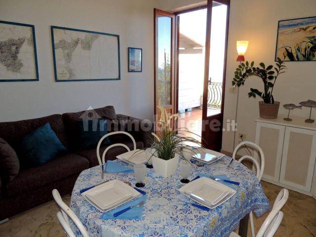 Villa plurifamiliare viale John Fitzgerald Kennedy 35, Casteldaccia