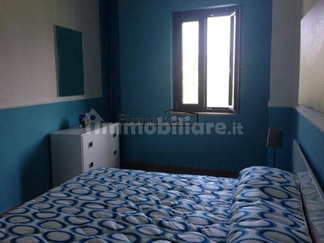 Villa plurifamiliare viale Sant'Angelo 255, Rossano Stazione, Corigliano Rossano