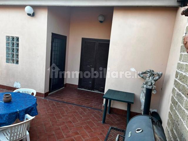 Villa plurifamiliare, buono stato, 85 m², Cerreto, Ladispoli