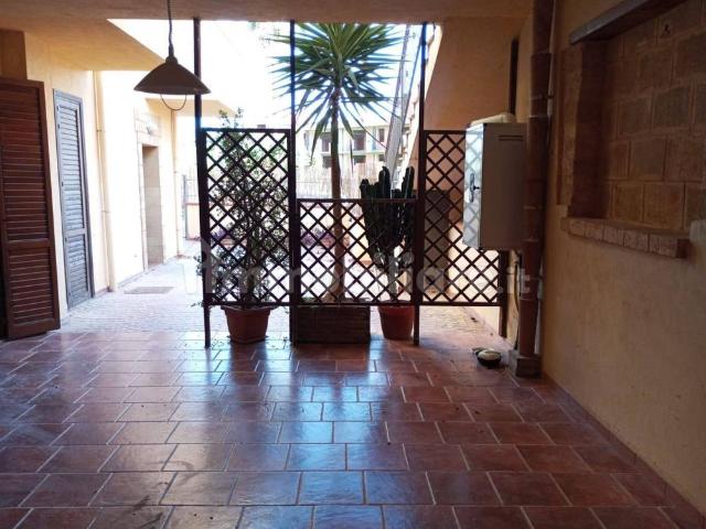 Villa plurifamiliare, buono stato, 140 m², San Leone, Villaseta, Villaggio, Agrigento