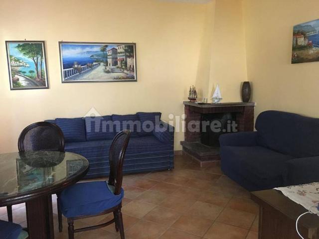 Villa plurifamiliare Complesso Pian delle Rose, Centro, Trevignano Romano