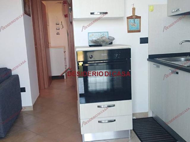 Villa plurifamiliare Contrada Campella, Centro, Cefalù
