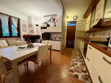 Villa Plurifamiliare di 76 mq a Bella Farnia Sabaudia
