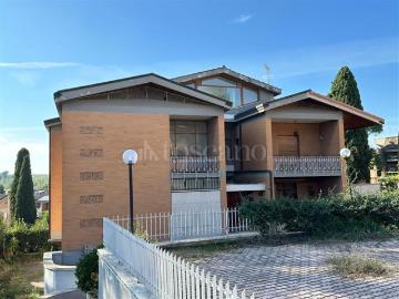 Villa di 800 mq a Mezzocammino, Spinaceto, Tor de' Cenci Roma