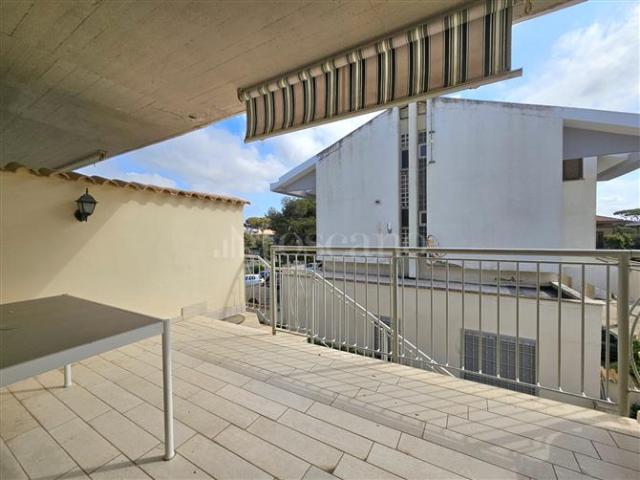 Villa Plurifamiliare di 80 mq a Fregene, Maccarese, Le Vignole Fiumicino