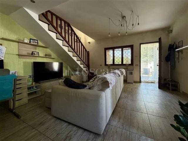 Villa Plurifamiliare di 97 mq a Villa Claudia, Lido di Cincinnato, Lido delle Sirene Anzio