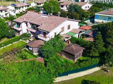 Cerveteri, Roma Lazio, Lazio - Giardino