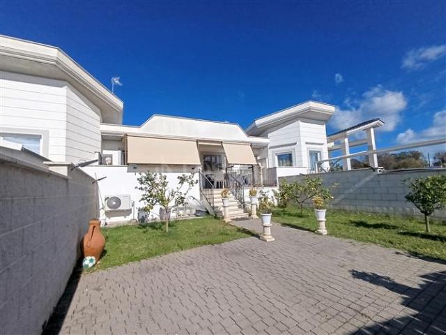 Villa Plurifamiliare di 135 mq a Santa Teresa, Anzio Due Anzio