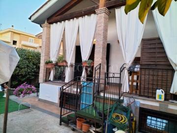 Villa Plurifamiliare di 160 mq a Acilia, Casal Bernocchi, Centro Giano, Dragona, Malafede, Vitinia Roma