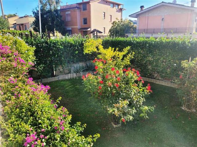 Villa Plurifamiliare di 160 mq a Borgo Novo Monterotondo