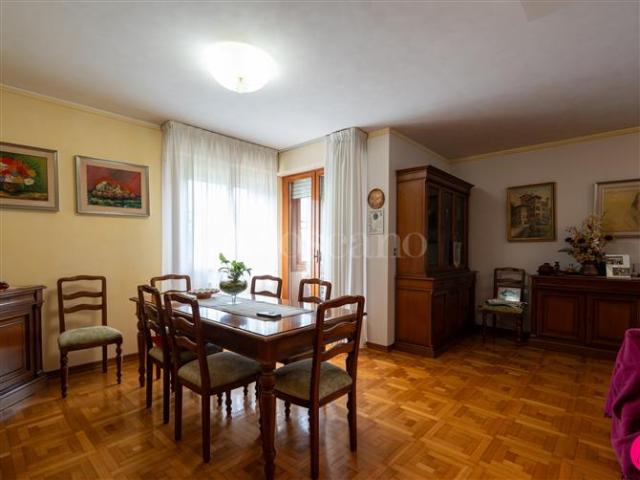 Villa Plurifamiliare di 195 mq a Vigonovo Fontanafredda Fontanafredda