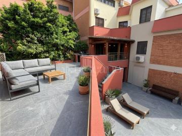 Tre Pini, Roma Lazio, Lazio - Terrazzo