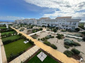 Pachino, Siracusa Sicilia, Sicilia - Giardino