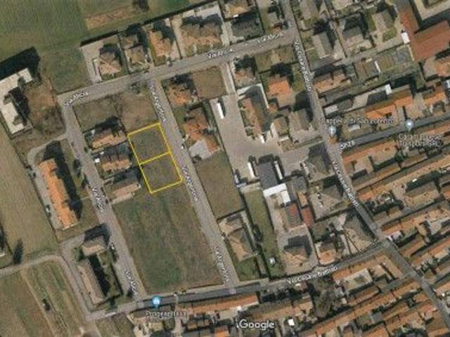 Villa plurifamiliare in vendita a Caramagna Piemonte