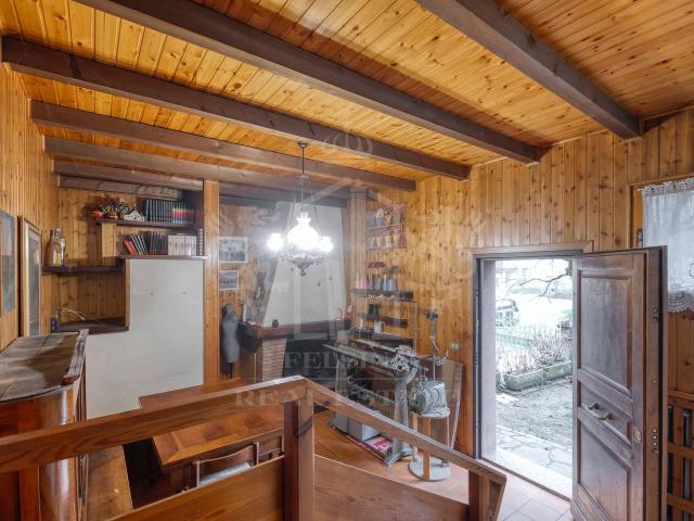 Villa plurifamiliare in vendita a Casalecchio Di Reno