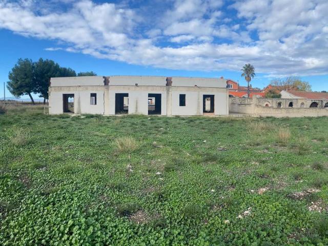 Villa plurifamiliare in vendita a Foggia