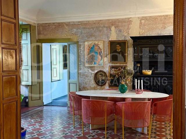 Villa plurifamiliare in vendita a Lomello