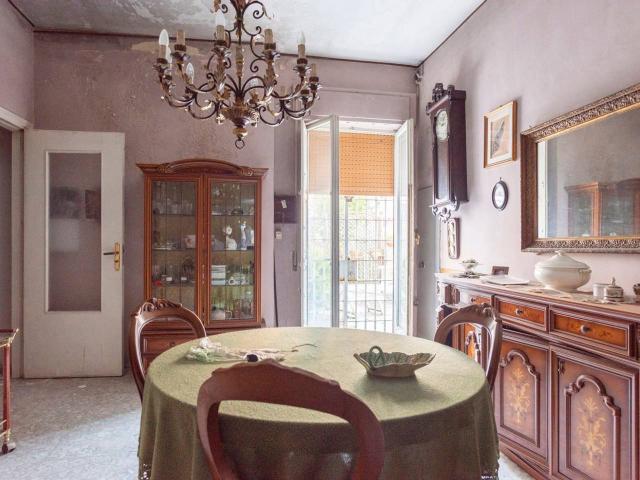 Villa plurifamiliare in vendita a San Giorgio A Cremano