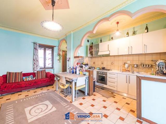 Villa plurifamiliare in vendita a Pancalieri