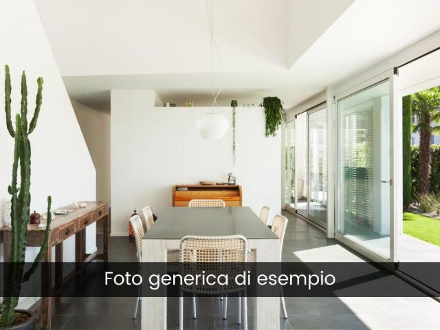 Villa plurifamiliare in vendita a Reggio Emilia