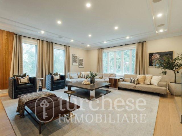 Villa plurifamiliare in vendita a Verdello
