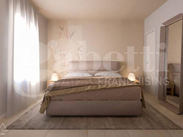 Villa plurifamiliare in vendita a Vigonovo