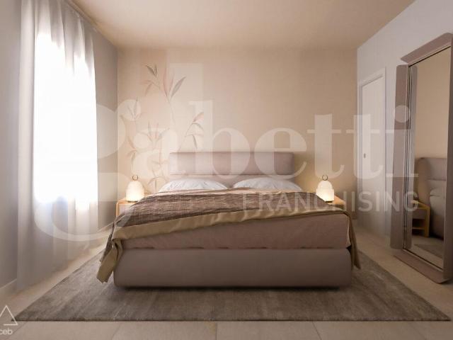 Villa plurifamiliare in vendita a Vigonovo