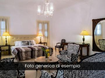 Villa plurifamiliare in affitto a Ferrara