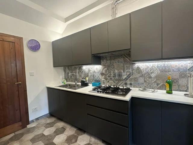 Villa Plurifamiliare in affitto Via Nervi, Fiumicino rif. 26/2026