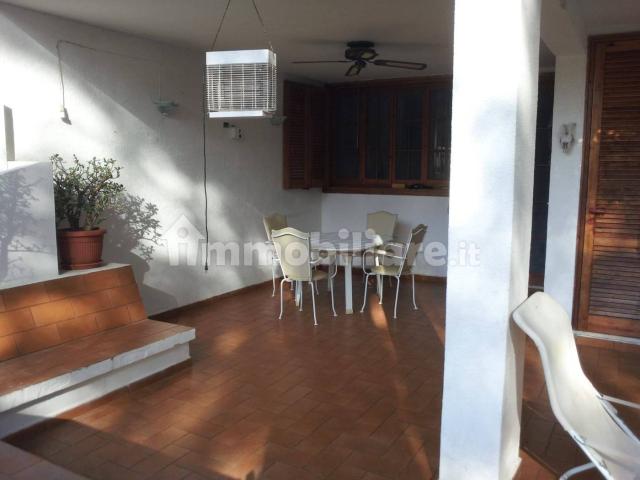 Villa plurifamiliare Località Baccu Mandara 14, Torre Delle Stelle, Maracalagonis