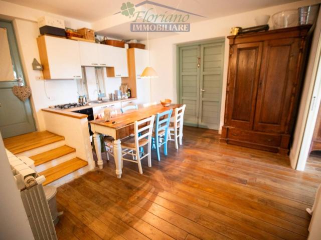 Villa plurifamiliare Località Poggio Cavalluciaro 33, Montalto di Castro