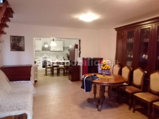 Villa plurifamiliare Località Poggio Primocaso, Poggio Primocaso, Cascia