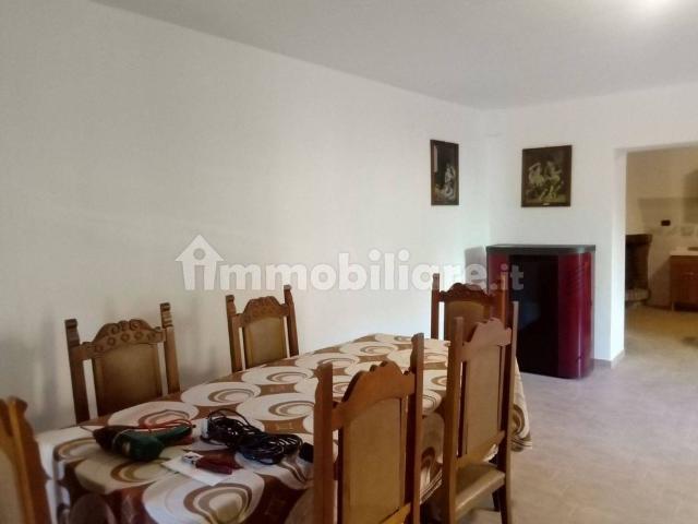 Villa plurifamiliare Località Poggio Primocaso, Poggio Primocaso, Cascia