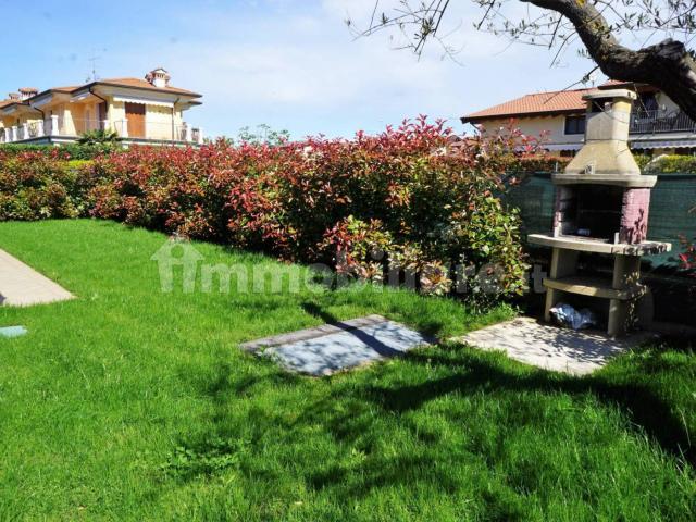Villa plurifamiliare, nuova, 115 m², Centro, Sirmione