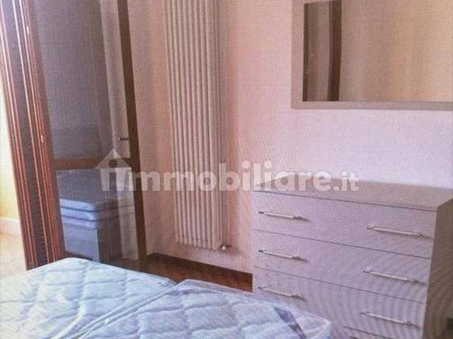 Villa plurifamiliare Sant'Antonio, Sant'antonio, Fondi
