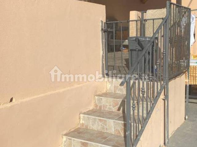 Villa plurifamiliare Strada Adamo 12, Palma, Misiliscemi
