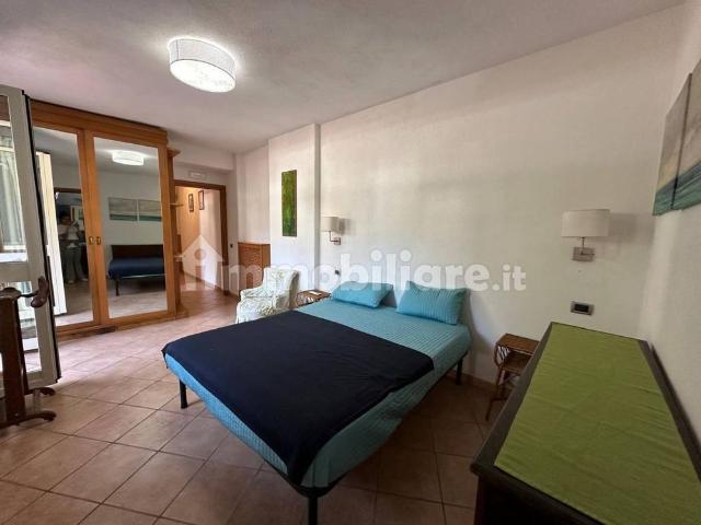 Villa plurifamiliare Strada Provinciale Forio 184, Centro, Forio
