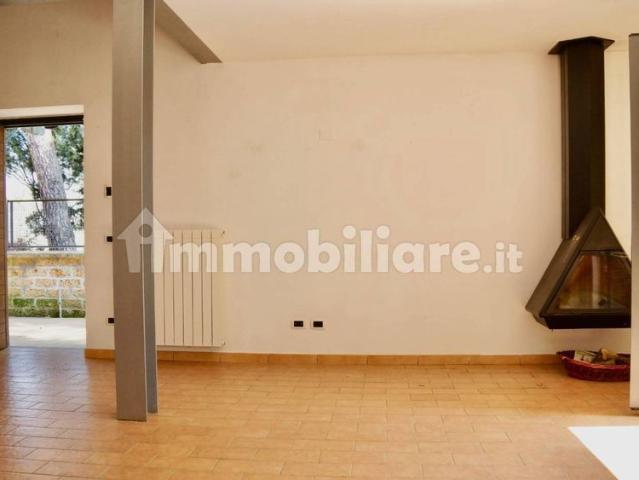 Villa plurifamiliare Strada Provinciale Settevene, Nepi