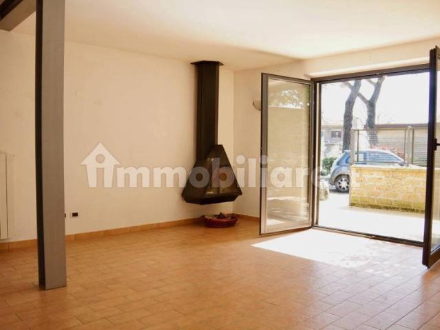 Villa plurifamiliare Strada Provinciale Settevene, Nepi