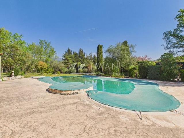 Villa Provençale avec piscine Callian 200m² Callian