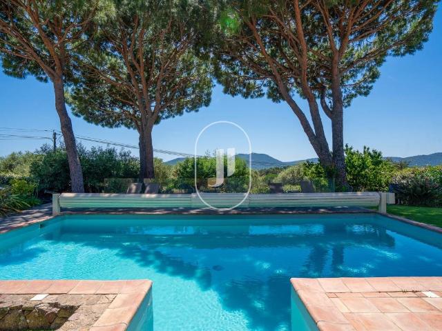Villa provençale à vendre au Plan de la Tour 150m² Le Plan de la Tour