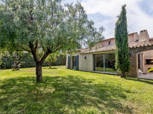 Villa provençale de charme avec fort potentiel 107m² Charenton le Pont