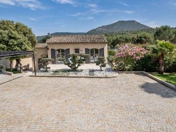 Villa provençale de charme avec fort potentiel 107m² Charenton le Pont