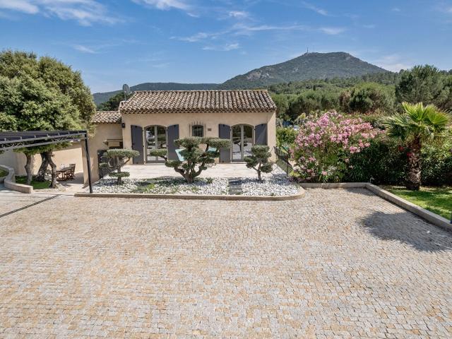 Villa provençale de charme avec fort potentiel 107m² Charenton le Pont