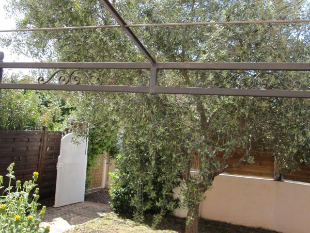 Villa provençale 4 pièces dans résidence sécurisée Aix en Pr. 88m² Aix en Provence