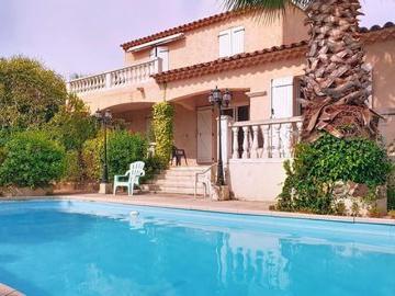 Coeur de ville Fréjus, Centre de Saint-Raphaël