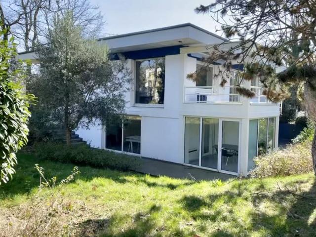 Villa proche de Paris