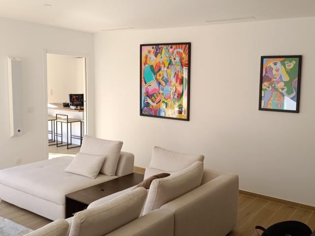 villa proche des plages, possibilité de vente meublée ! 180m² Fraissé des Corbières