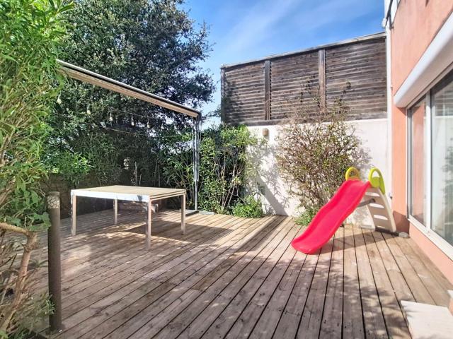 Villa Proche Du Centre Saint Raphael Vue Degagee 123m² Saint Raphaël